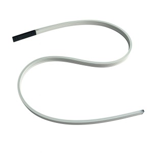 Reflektorek magnetyczny Magnetic track line 5 LED 20W 4000K czarny ML2153 Milagro