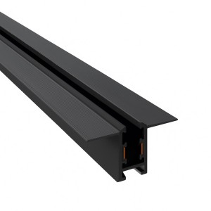 Szyna podtynk magnetic track 5 150cm czarna ML2162 Milagro