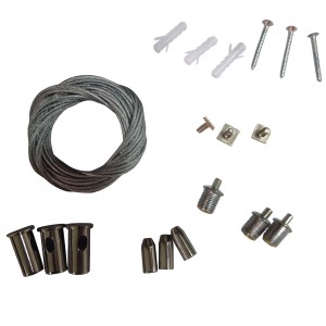 Zawiesie do szyny magnetic track 5 ML2164 Milagro