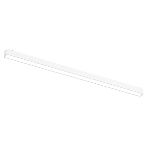 Reflektorek Slim Magnetic Track Biały 61cm 20W LED Tuya CCT ML2198 Milagro