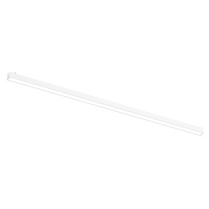 Reflektorek Slim Magnetic Track Biały 91cm 30W LED Tuya CCT ML2200 Milagro