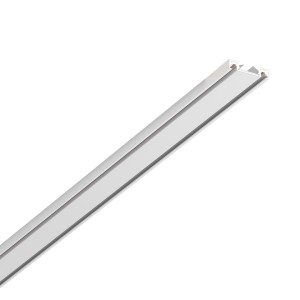 Slim Magnetic Track Szyna Natynk Biały 200cm ML2212 Milagro