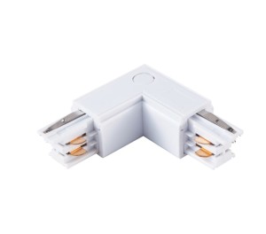 Łącznik Lampy Track Light White 3 Circuit Typ: LU | ML7087 EKO-LIGHT