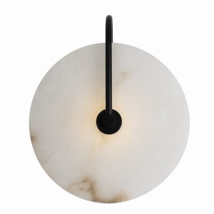 Kinkiet RETRO naturalny W0401 Maxlight