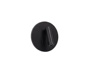 Kinkiet FARO BLACK AZ3204 Azzardo