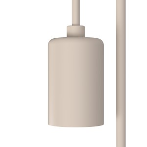 Zawiesie do systemu Cameleon CAMELEON CABLE E27 1,5 M 12071 Nowodvorski