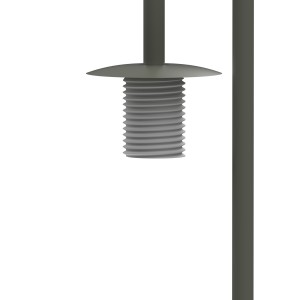 Zawiesie do systemu Cameleon CAMELEON CABLE SB G9 7 M 12099 Nowodvorski