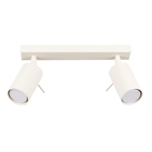 Plafon RING 2 beżowy SL.1495 Sollux