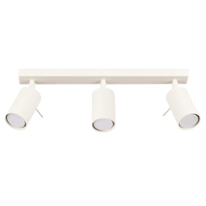 Plafon RING 3L beżowy SL.1496 Sollux