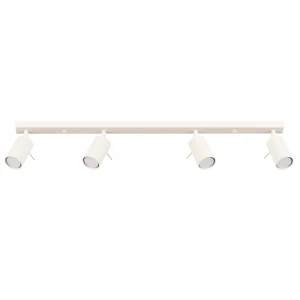 Plafon RING 4L beżowy SL.1498 Sollux