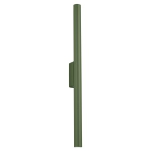 Kinkiet PASTELO 2 zielony oliwkowy SL.1523 Sollux