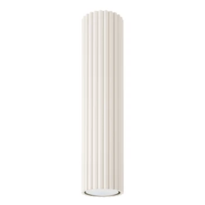 Plafon KARBON 30 beżowy SL.1589 Sollux