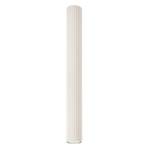 Plafon KARBON 60 beżowy SL.1591 Sollux