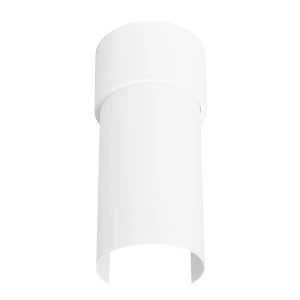 Plafon FLASH biały SL.1673 Sollux