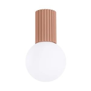Plafon HALO mocca IP44 SL.1733 Sollux