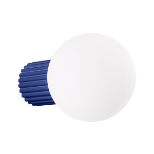 Kinkiet HALO ultramaryna IP44 SL.1737 Sollux