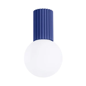 Plafon HALO ultramaryna IP44 SL.1738 Sollux