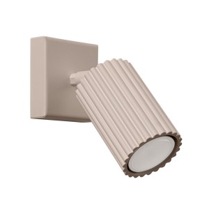 Kinkiet KARBON taupe SL.1761 Sollux