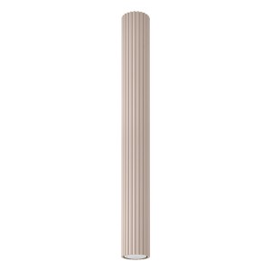 Plafon KARBON 60 taupe SL.1767 Sollux