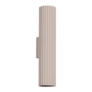 Kinkiet KARBON 30 taupe SL.1776 Sollux