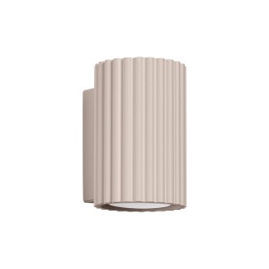 Kinkiet KARBON 10 taupe SL.1777 Sollux