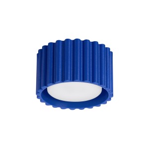 Plafon AURA 1 ultramaryna Gx53 SL.1812 Sollux