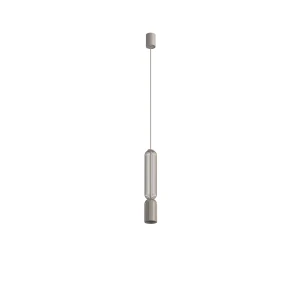 Lampa wisząca SINGLES B 12197 Nowodvorski