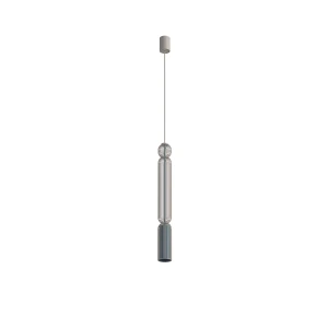 Lampa wisząca SINGLES A 12194 Nowodvorski