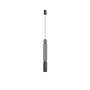 Lampa wisząca SINGLES A 12195 Nowodvorski