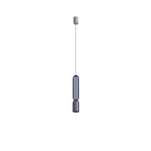 Lampa wisząca SINGLES B 12202 Nowodvorski