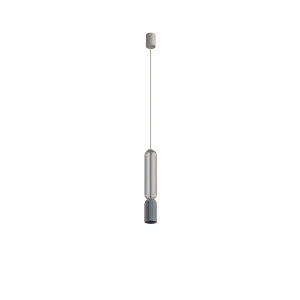 Lampa wisząca SINGLES B 12200 Nowodvorski