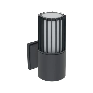 RIBO GRAY KINKIET IP54 1XE27 11506 TK Lighting