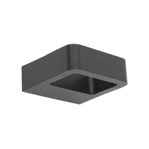 ARIUS GRAY KINKIET IP54 18081 TK Lighting