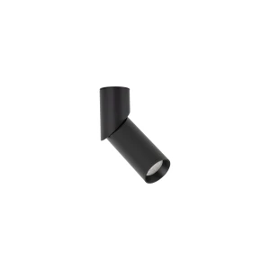 ELARIS BLACK S LAMPA SUFITOWA 1X GU10 MINI MR11 11253 TK Lighting
