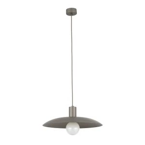 ASTRA NEW BROWN LAMPA WISZĄCA 1XE27 11319 TK Lighting