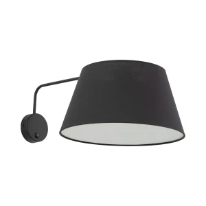 FORMO BLACK KINKIET 1XE27 11343 TK Lighting