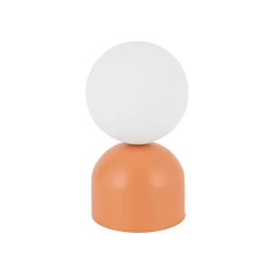 MIKI SALMON LAMPKA NOCNA 1XG9 11388 TK Lighting