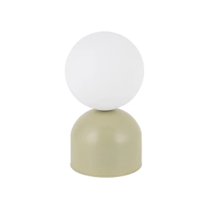 MIKI PISTACIO LAMPKA NOCNA 1XG9 11389 TK Lighting