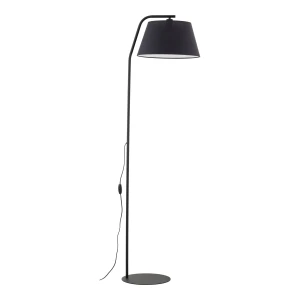 FORMO BLACK LAMPA PODŁOGOWA 1XE27 16185 TK Lighting