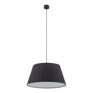 FORMO BLACK LAMPA WISZĄCA 1XE27 11318 TK Lighting