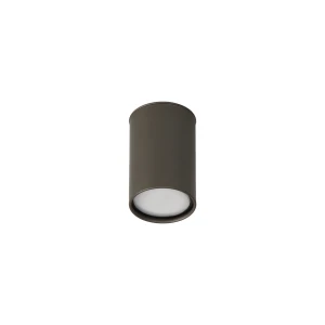 TOP NEW BROWN LAMPA PUNKTOWA 1XGU10 11256 TK Lighting