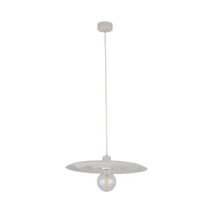 ONDA KASZMIR LAMPA WISZĄCA 1XE27 11407 TK Lighting