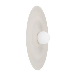 ONDA KASZMIR L KINKIET 1XG9 11411 TK Lighting