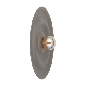 ONDA NEW BROWN L KINKIET 1XG9 11412 TK Lighting