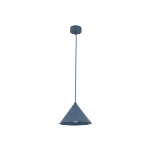 CONO S NAVY LAMPA WISZĄCA 1XE27 11413 TK Lighting