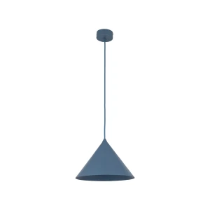 CONO M NAVY LAMPA WISZĄCA 1XE27 11414 TK Lighting