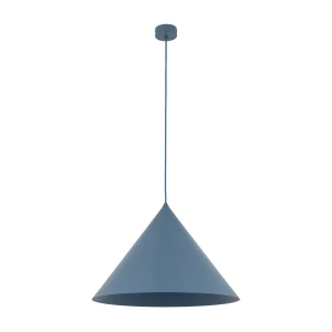CONO XL NAVY LAMPA WISZĄCA 1XE27 11416 TK Lighting