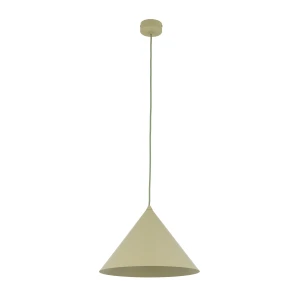 CONO L PISTACIO LAMPA WISZĄCA 1XE27 11419 TK Lighting