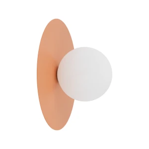 PIXI SALMON KINKIET 1XG9 11427 TK Lighting
