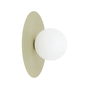 PIXI PISTACIO KINKIET 1XG9 11429 TK Lighting